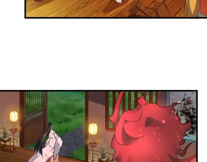 《魔皇大管家》第132话 我中计了图25