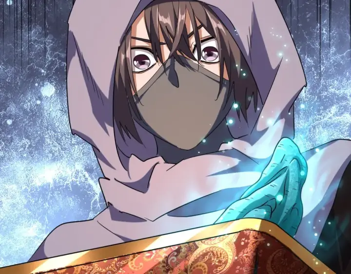 《魔皇大管家》第132话 我中计了图69