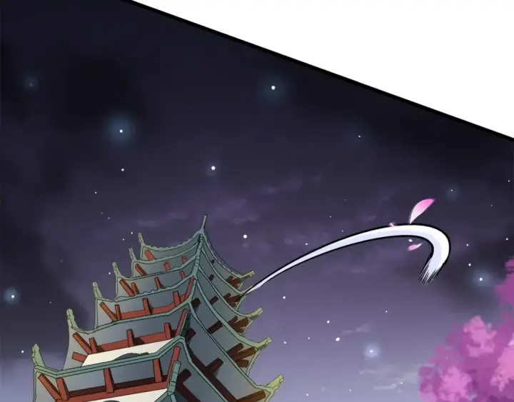 《魔皇大管家》第132话 我中计了图90