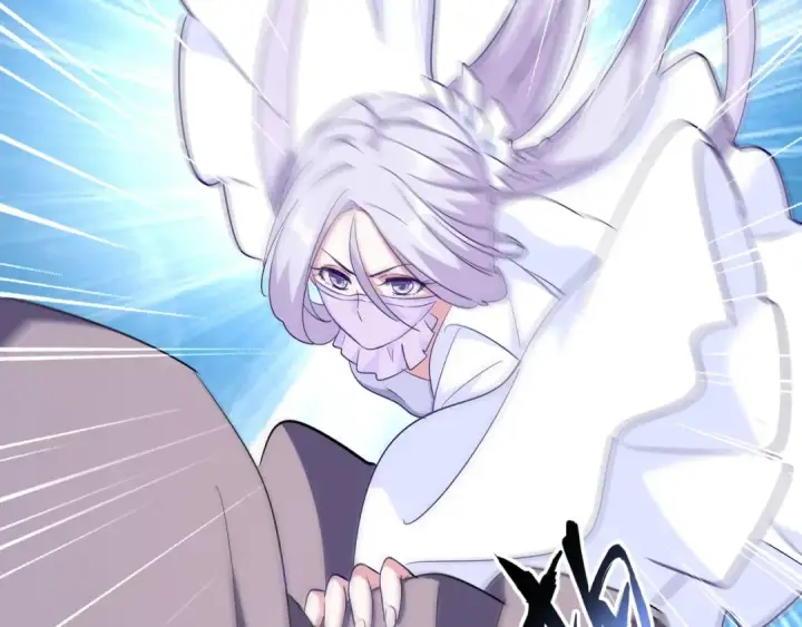 《魔皇大管家》第133话 盗宝之夜图21