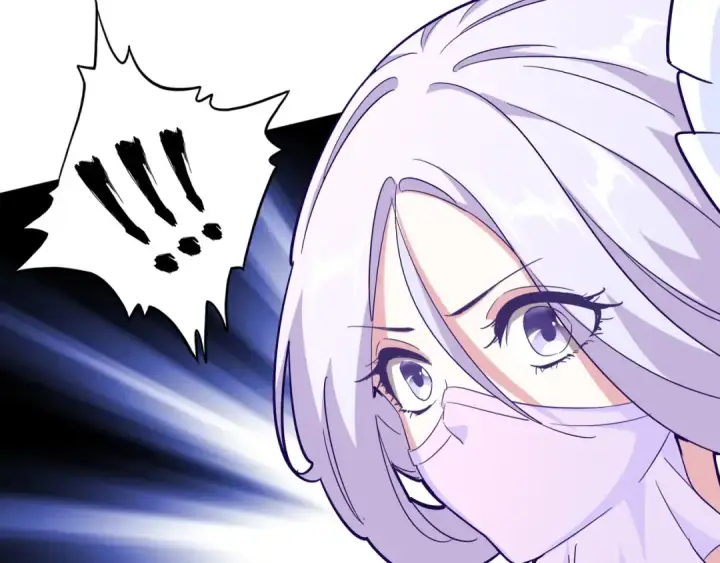 《魔皇大管家》第133话 盗宝之夜图39