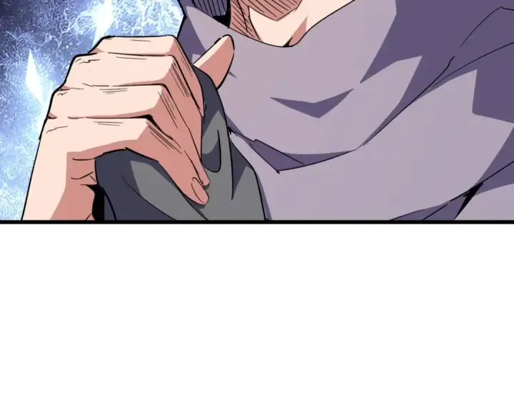 《魔皇大管家》第133话 盗宝之夜图54