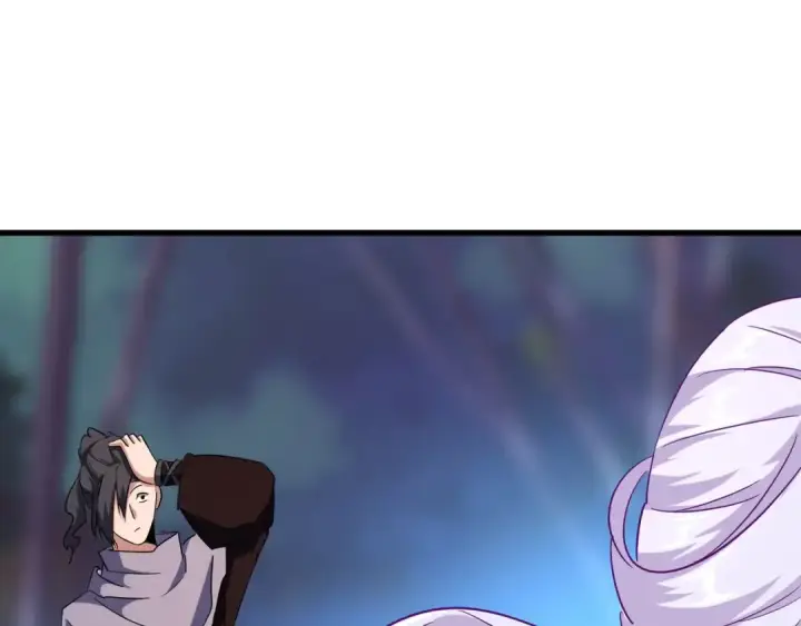《魔皇大管家》第134话 对决图105