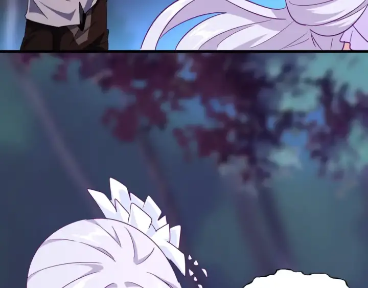 《魔皇大管家》第134话 对决图106