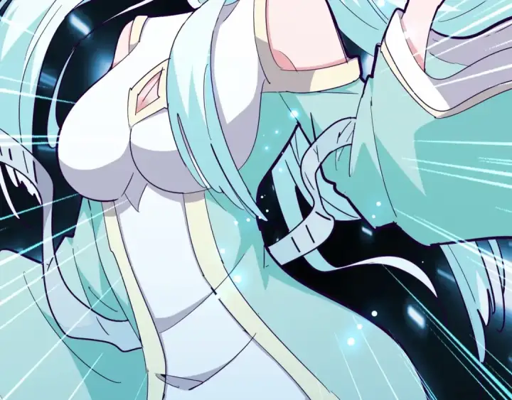 《魔皇大管家》第134话 对决图23