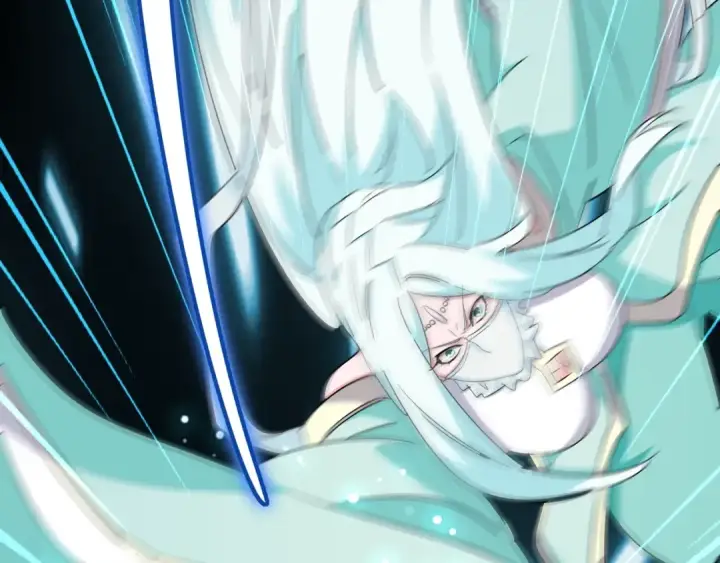 《魔皇大管家》第134话 对决图38