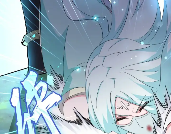 《魔皇大管家》第134话 对决图47