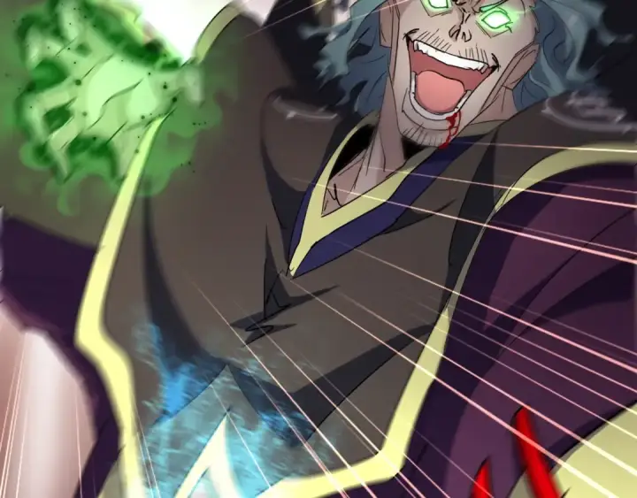 《魔皇大管家》第134话 对决图63
