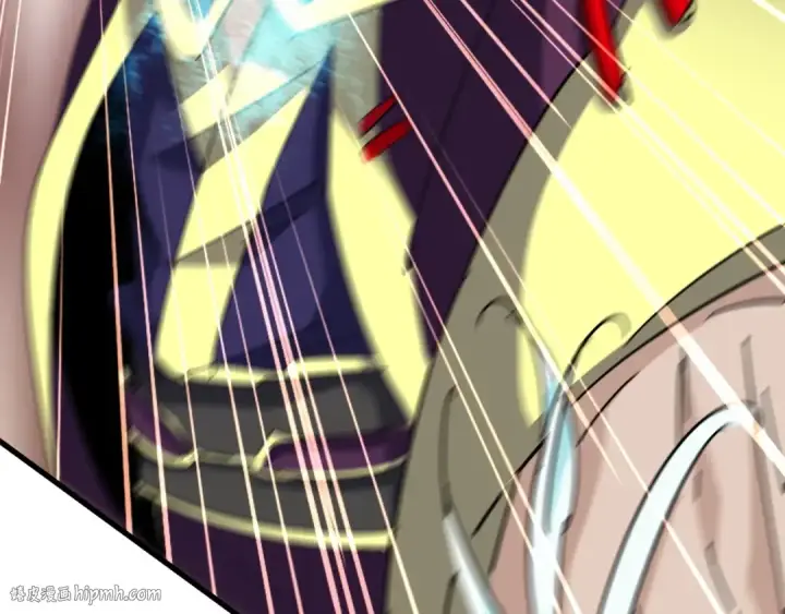 《魔皇大管家》第134话 对决图64