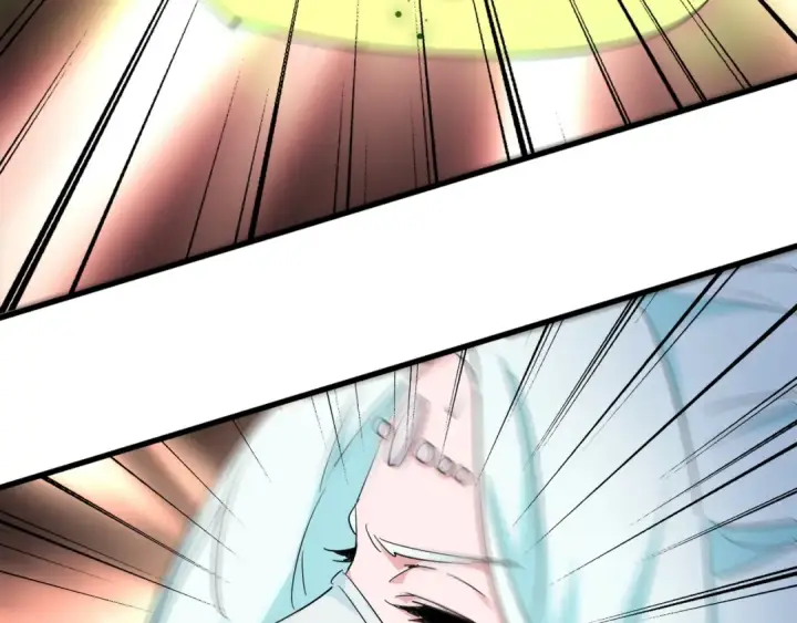 《魔皇大管家》第134话 对决图67