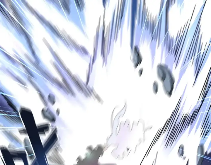《魔皇大管家》第134话 对决图78