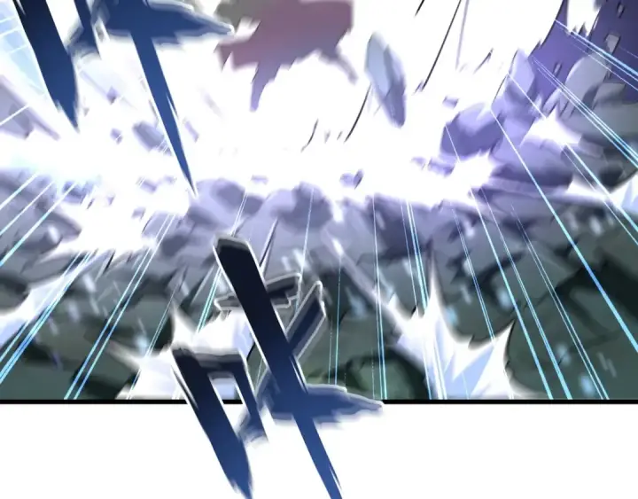 《魔皇大管家》第134话 对决图79