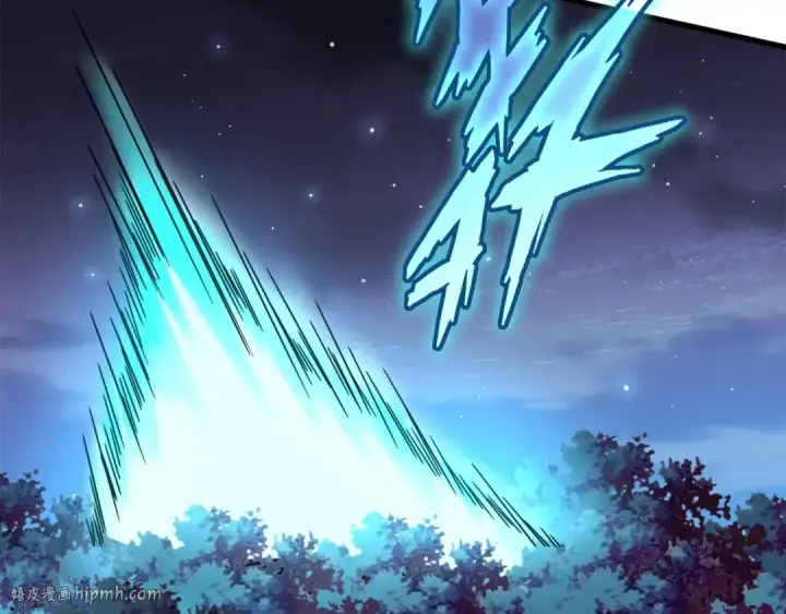 《魔皇大管家》第134话 对决图8