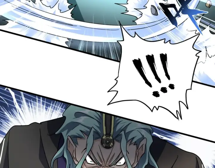 《魔皇大管家》第134话 对决图85