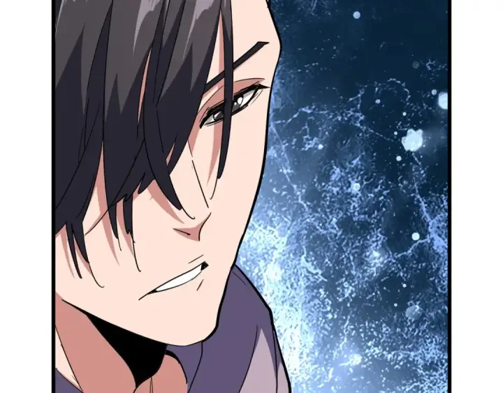 《魔皇大管家》第135话 纷至登场图10