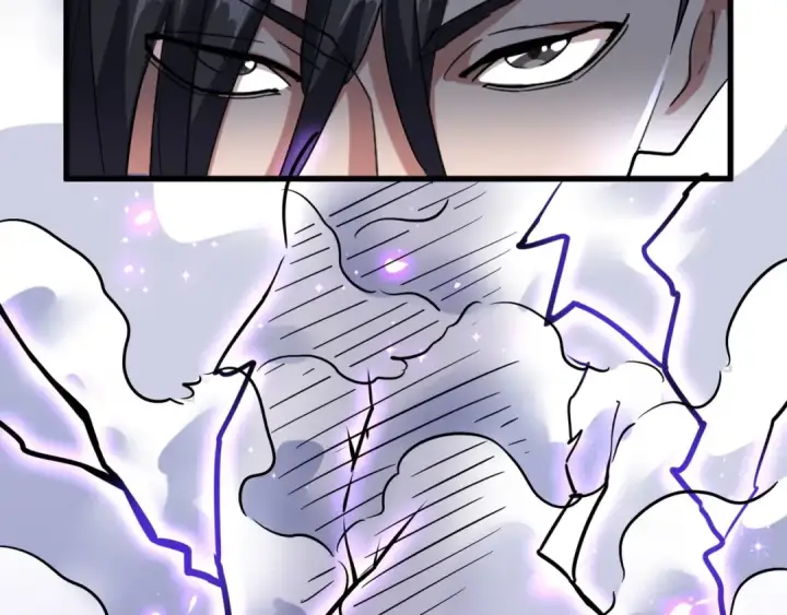 《魔皇大管家》第135话 纷至登场图100