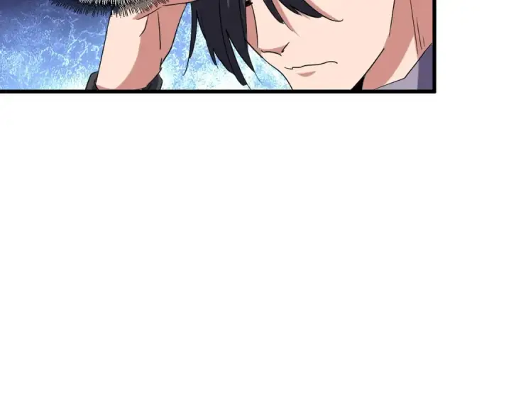 《魔皇大管家》第135话 纷至登场图109