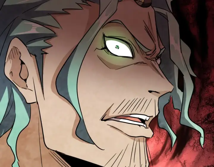《魔皇大管家》第135话 纷至登场图113