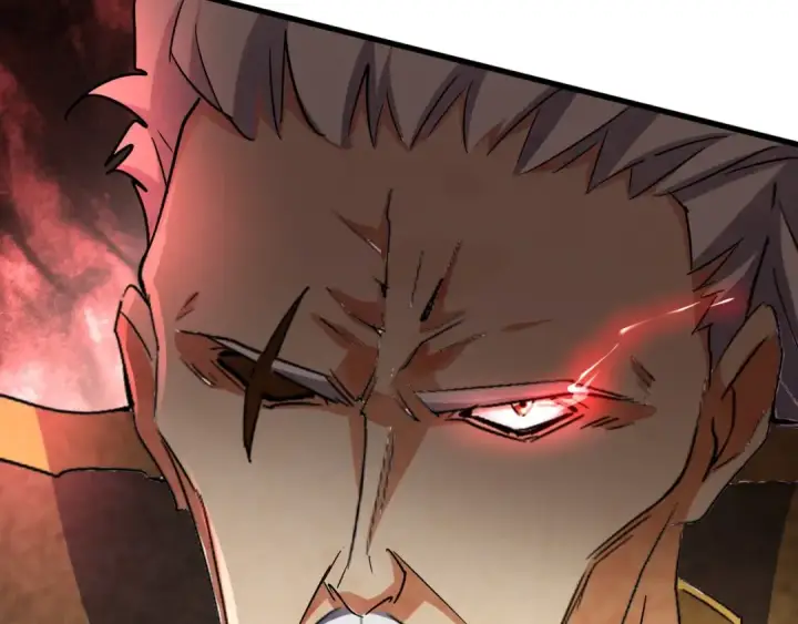 《魔皇大管家》第135话 纷至登场图115