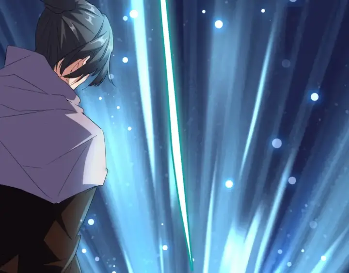 《魔皇大管家》第135话 纷至登场图35