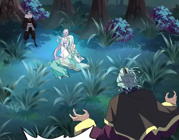 《魔皇大管家》第135话 纷至登场图47