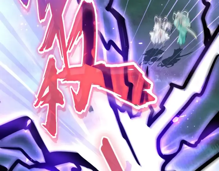 《魔皇大管家》第135话 纷至登场图94