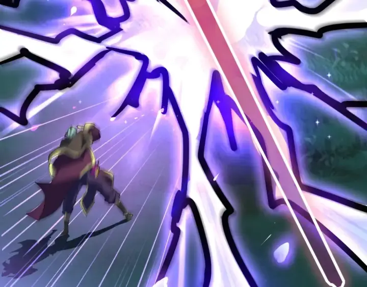 《魔皇大管家》第135话 纷至登场图95
