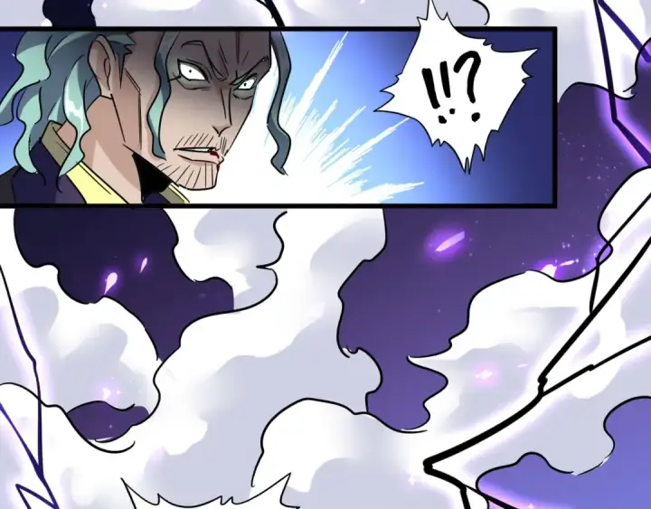 《魔皇大管家》第135话 纷至登场图98