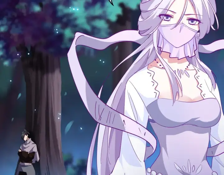 《魔皇大管家》第136话 有话好好说图106