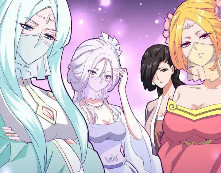 《魔皇大管家》第136话 有话好好说图118
