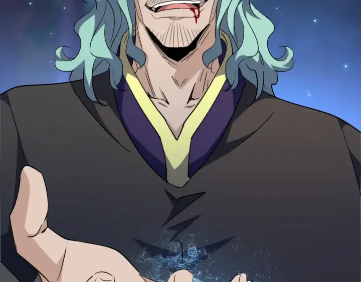 《魔皇大管家》第136话 有话好好说图27