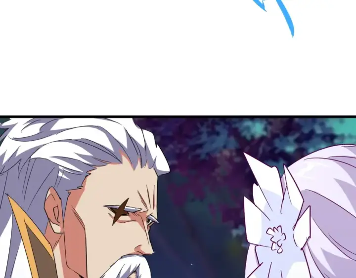 《魔皇大管家》第136话 有话好好说图30