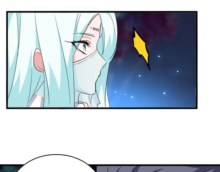 《魔皇大管家》第136话 有话好好说图55