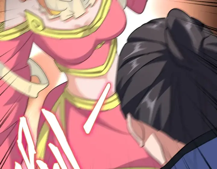 《魔皇大管家》第137话 好算计，秦楼主图35