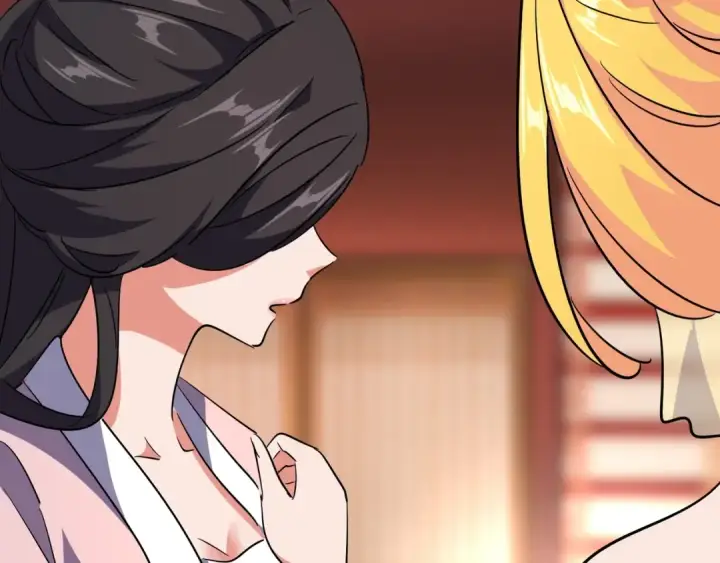 《魔皇大管家》第137话 好算计，秦楼主图58