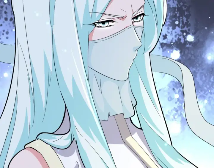 《魔皇大管家》第137话 好算计，秦楼主图98