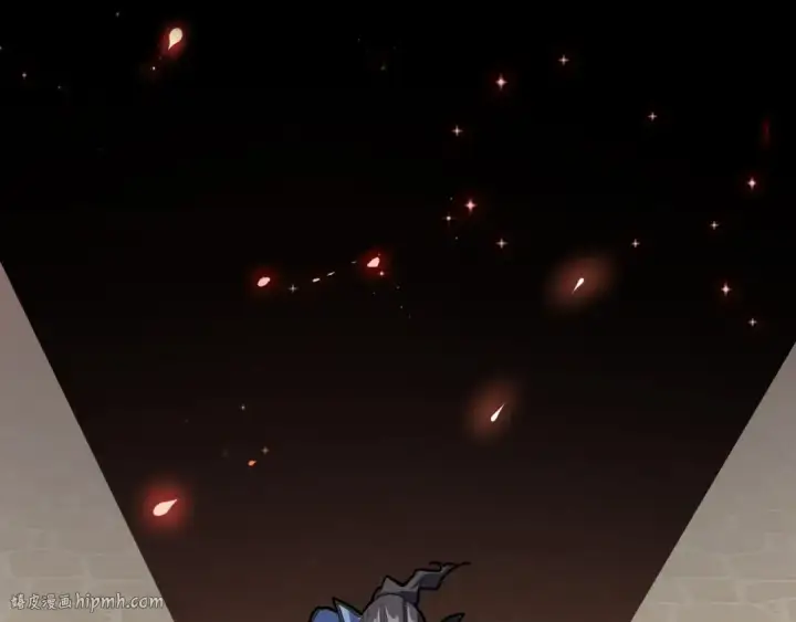 《魔皇大管家》第138话 帝王门图104