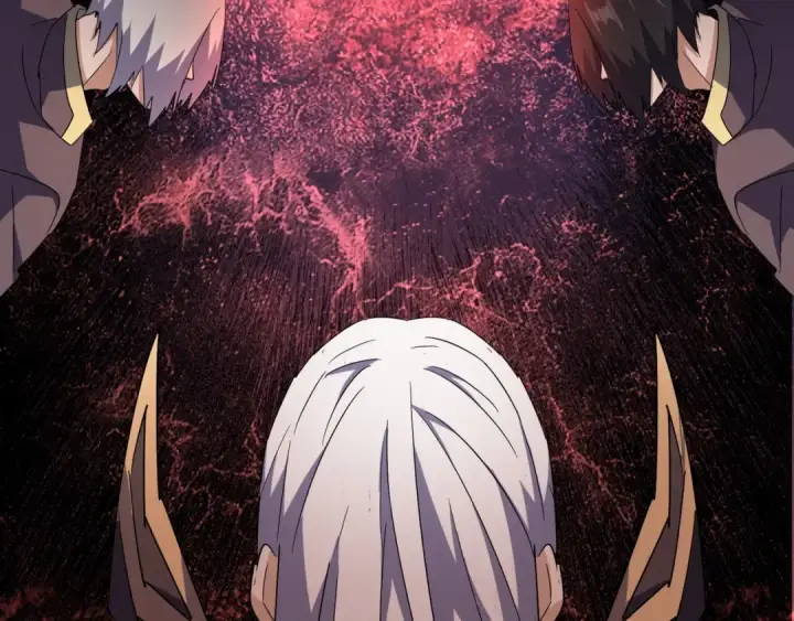 《魔皇大管家》第138话 帝王门图55