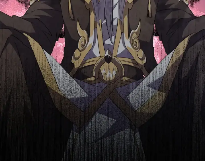 《魔皇大管家》第138话 帝王门图59