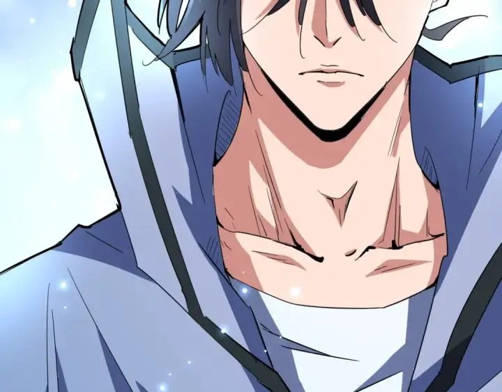 《魔皇大管家》第139话 帝王登场！图125
