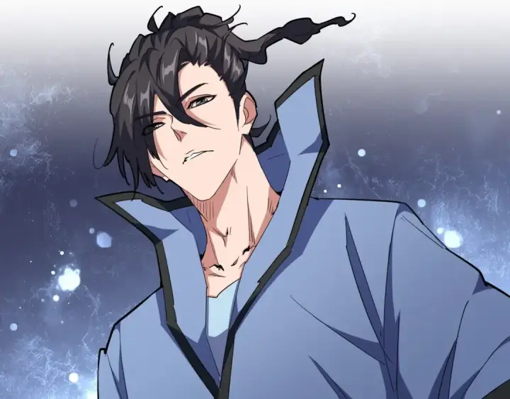 《魔皇大管家》第139话 帝王登场！图26