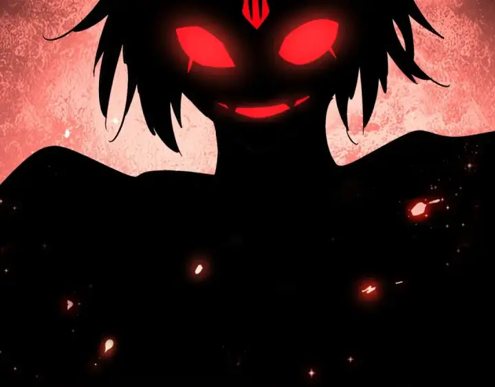 《魔皇大管家》第139话 帝王登场！图3