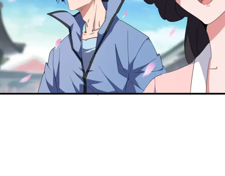 《魔皇大管家》第139话 帝王登场！图59