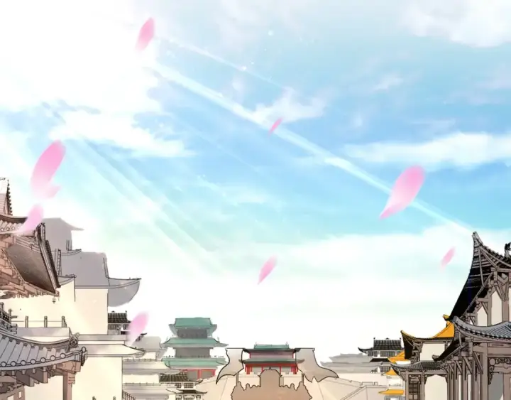 《魔皇大管家》第139话 帝王登场！图62