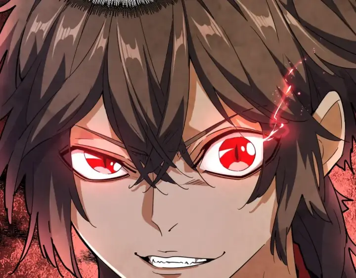 《魔皇大管家》第139话 帝王登场！图7