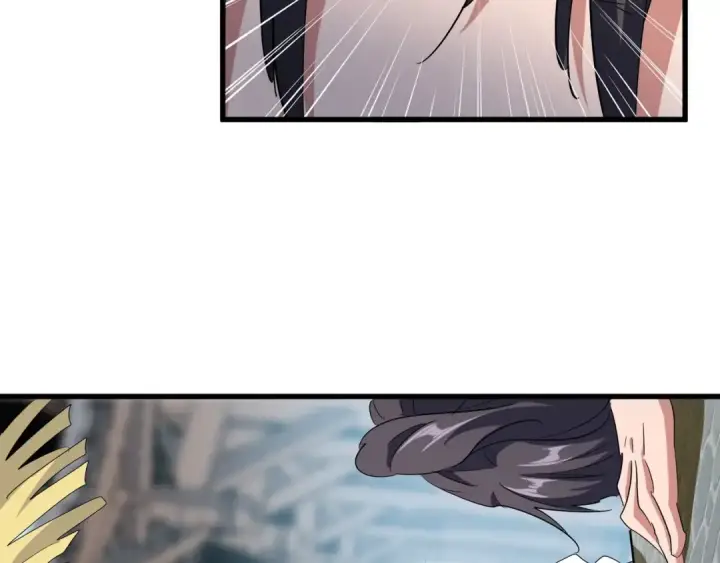 《魔皇大管家》第139话 帝王登场！图74