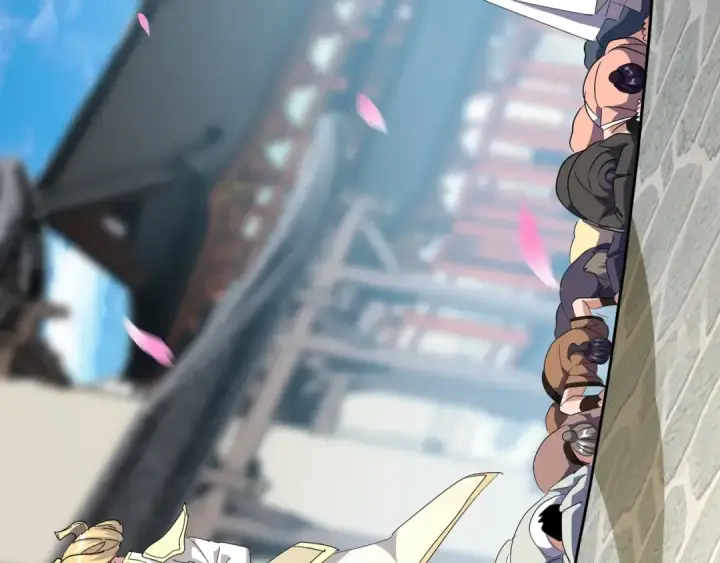 《魔皇大管家》第139话 帝王登场！图77