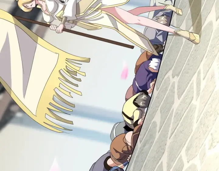 《魔皇大管家》第139话 帝王登场！图78
