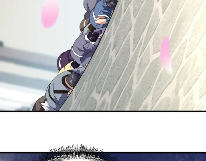 《魔皇大管家》第139话 帝王登场！图79