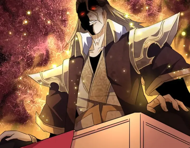 《魔皇大管家》第140话 对上了图107